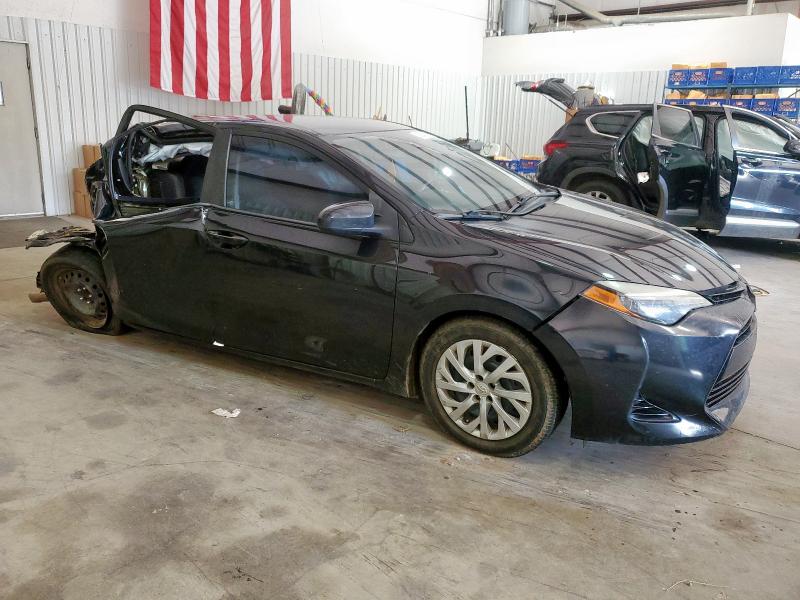 Vin: 5yfburhe8hp691975, lot: 62543265, toyota corolla l 20174