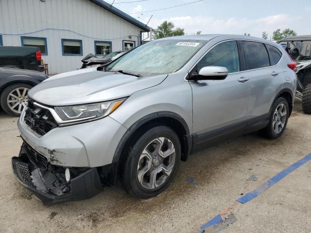 Vin: 7farw2h88je015302, lot: 60193355, honda crv exl 2018 img_1