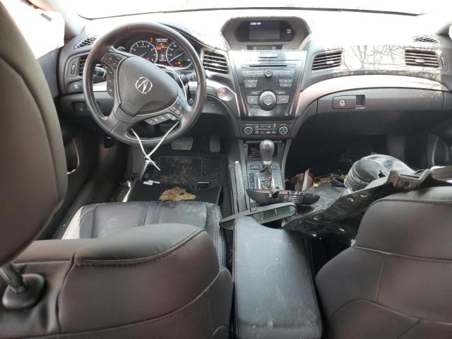 2019 ACURA ILX 19UDE2F37KA014640