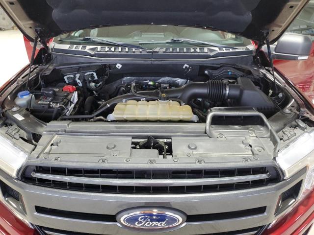 2019 FORD F150 SUPER - 1FTEW1EP4KFC04025
