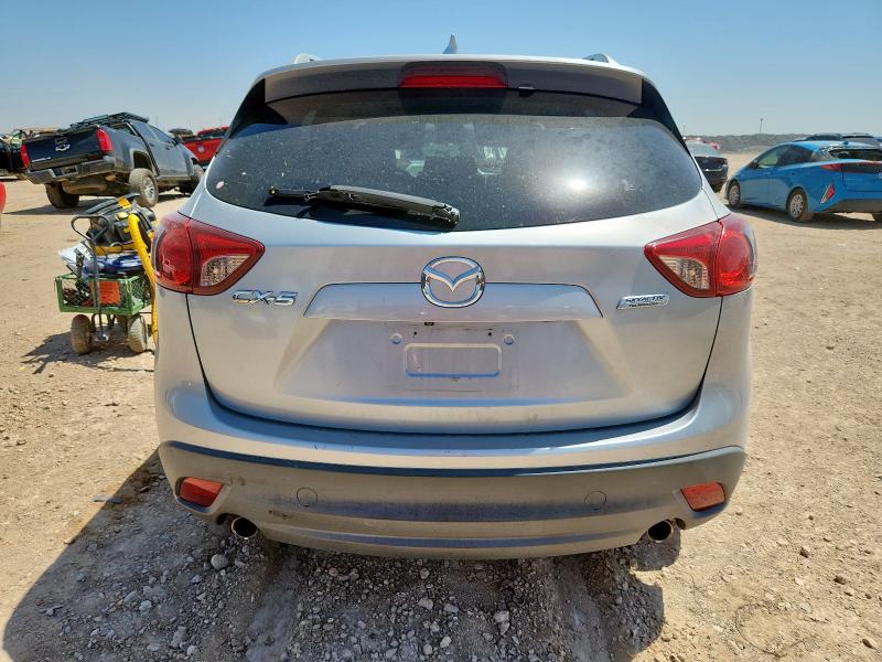 2016 MAZDA CX-5 TOURI JM3KE2CY7G0685316