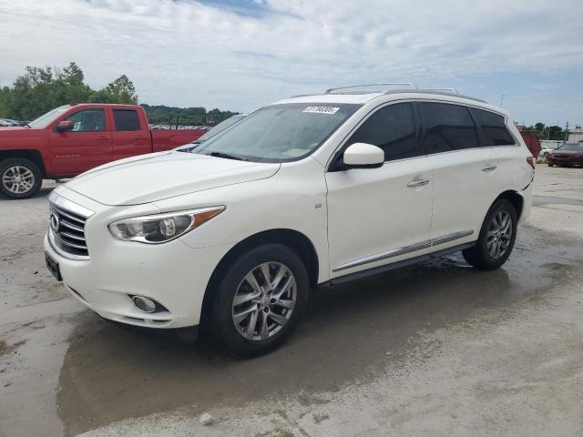 Vin: 5n1al0mm6ec531844, lot: 61788305, infiniti qx60 2014 img_1