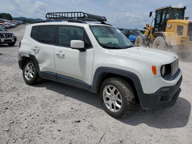 2017 JEEP RENEGADE L ZACCJBBB1HPG56945