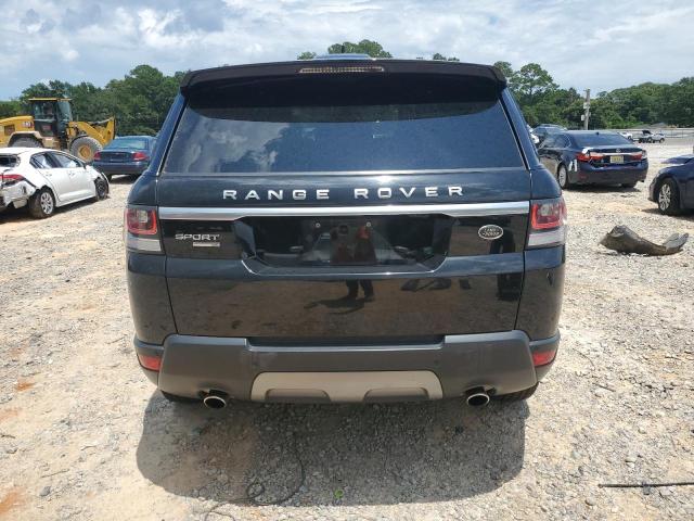 2016 LAND ROVER RANGE ROVE - SALWG2PFXGA658935