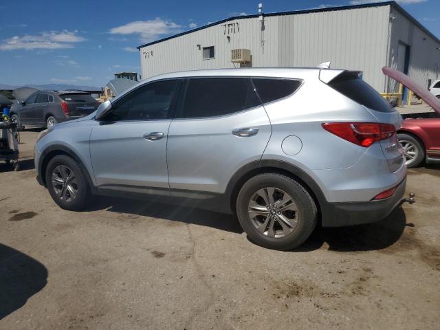 Vin: 5xyzt3lb7fg276742, lot: 62608395, hyundai santa fe 20152