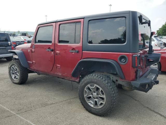 Vin: 1j4ha6h14bl560776, lot: 59786545, jeep wrangler rubicon 20112