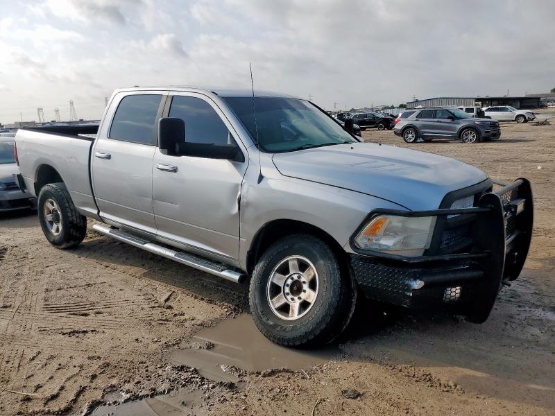 Vin: 3c6ud5dl5cg199027, lot: 60856735, dodge ram 2500 slt 20124