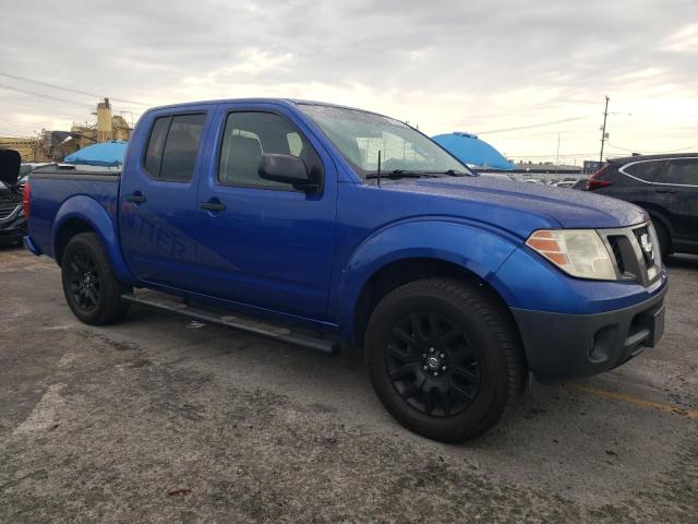 Vin: 1n6ad0er1cc412055, lot: 59695855, nissan frontier s 20124