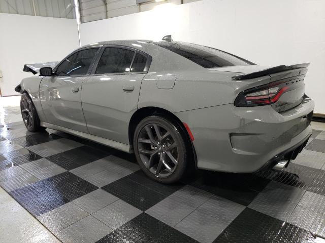 Vin: 2c3cdxct8ph665867, lot: 59783565, dodge charger r/t 20232