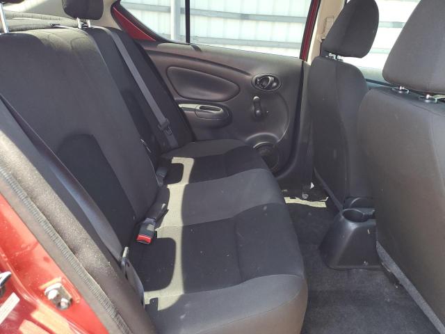 2018 NISSAN VERSA S - 3N1CN7APXJL805269