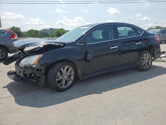 Vin: 3n1ab7ap7dl768766, lot: 63031375, nissan sentra s 2013 img_1