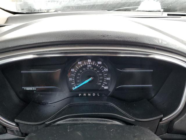 2020 FORD FUSION SEL 3FA6P0CD2LR195971