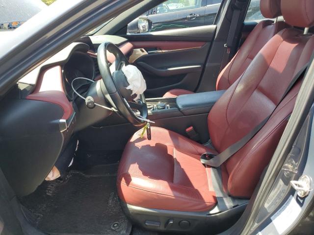 2022 MAZDA 3 PREMIUM JM1BPBML8N1510554