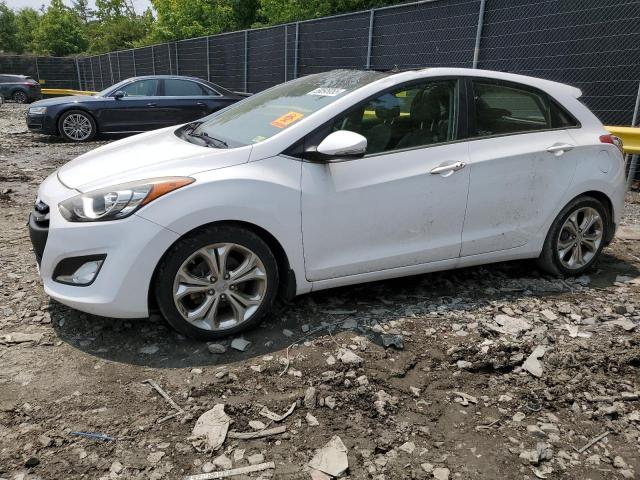 Vin: kmhd35le7du132065, lot: 59595055, hyundai elantra 2013 img_1