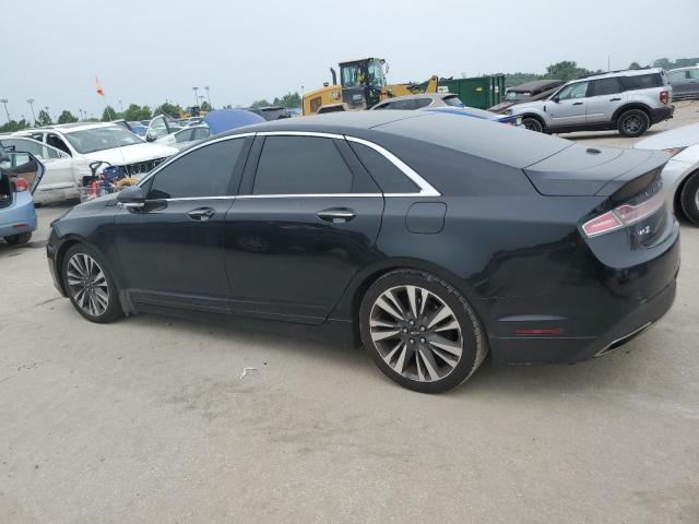 Vin: 3ln6l5muxhr630403, lot: 59008205, lincoln mkz hybrid reserve 20172