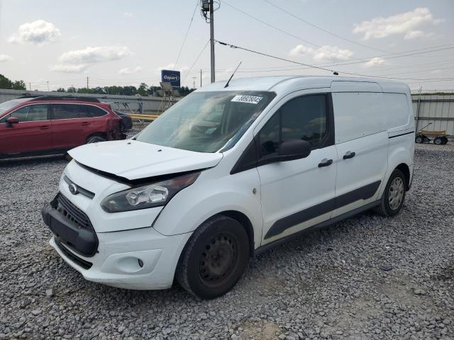 FORD TRANSIT CO