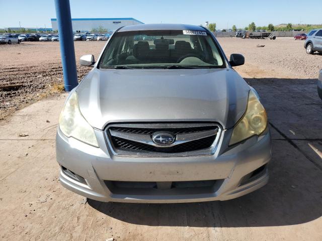 2011 SUBARU LEGACY - 4S3BMBC62B3242086