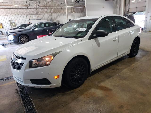 Vin: 1g1pa5sg7e7225459, lot: 61941395, chevrolet cruze ls 2014 img_1