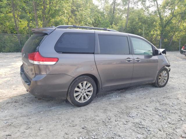 Vin: 5tddk3dc4ds052610, lot: 59051035, toyota all models xle 20133