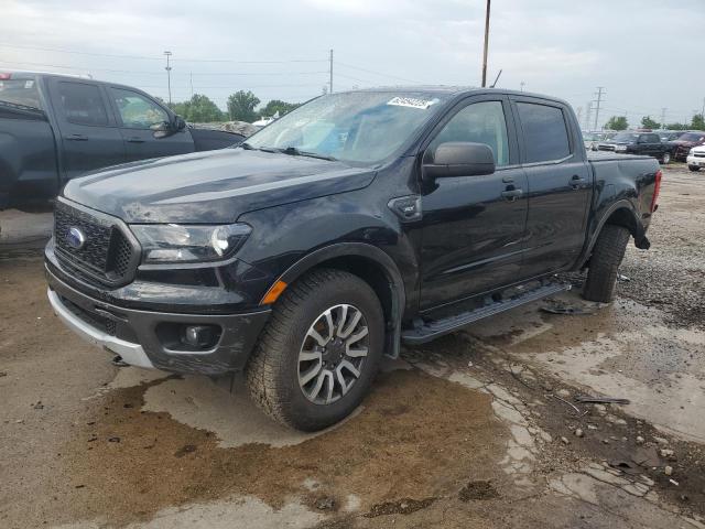 FORD RANGER XL