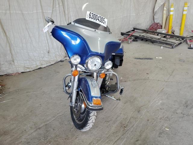 2010 HARLEY-DAVIDSON FLHTC 1HD1FF416AB612054