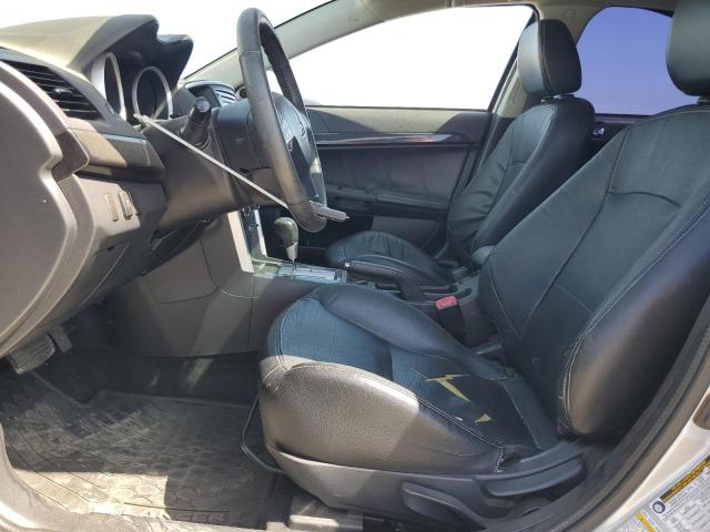 2017 MITSUBISHI LANCER ES - JA32V2FW3HU013328