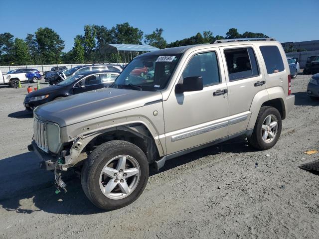 JEEP LIBERTY LI