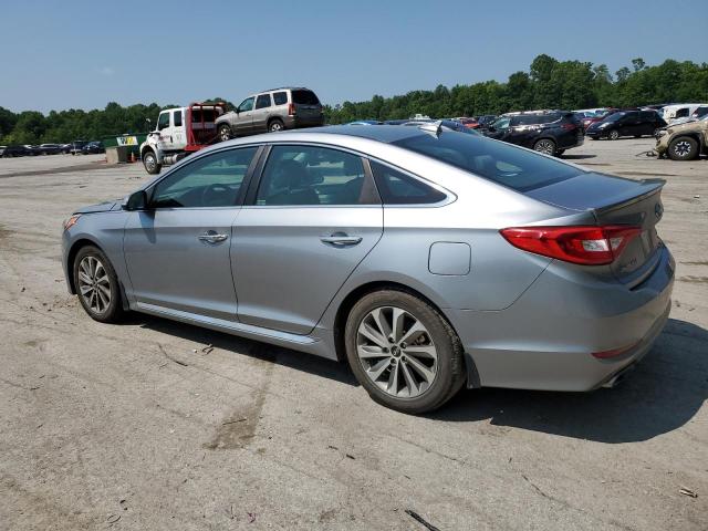 Vin: 5npe34af1fh114009, lot: 60718445, hyundai sonata sport 20152