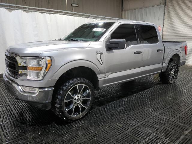 FORD F150 SUPER