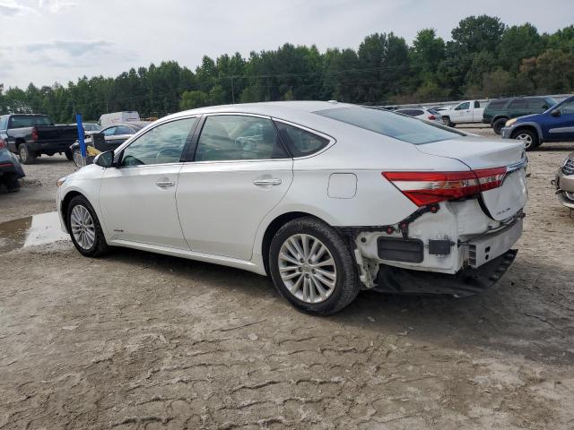 Vin: 4t1bd1ebxdu015726, lot: 59662165, toyota avalon hybrid 20132