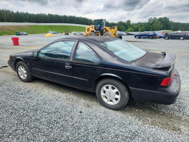 Vin: 1falp62w4sh100349, lot: 60366425, ford tbird lx 19952