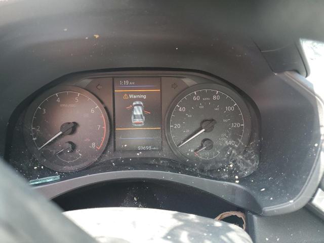 2023 NISSAN ALTIMA S - 1N4BL4BV8PN357753
