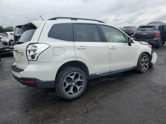 Vin: jf2sjguc5fh526588, lot: 62583825, subaru forester 2.0xt touring 20153