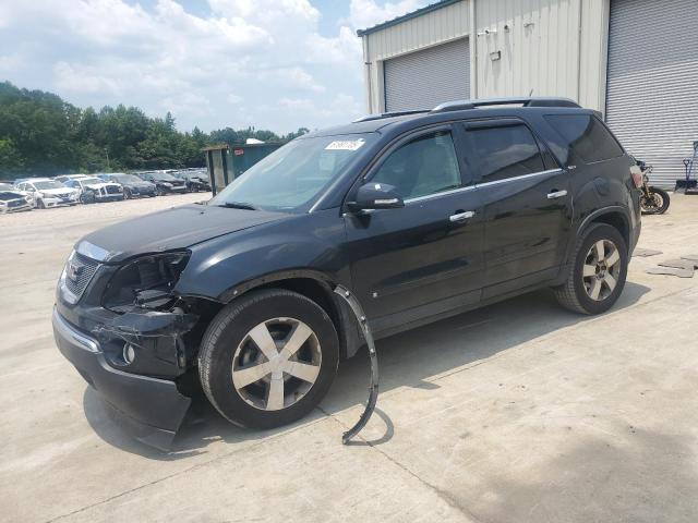 GMC ACADIA SLT
