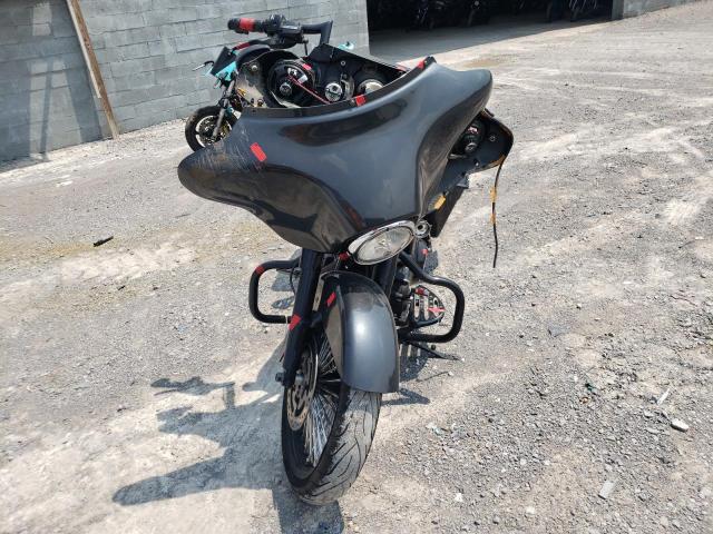 2009 HARLEY-DAVIDSON FLTR 1HD1FS4129Y617267