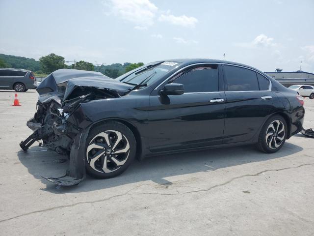 Vin: 1hgcr3f00ga008374, lot: 59559535, honda accord exl 2016 img_1