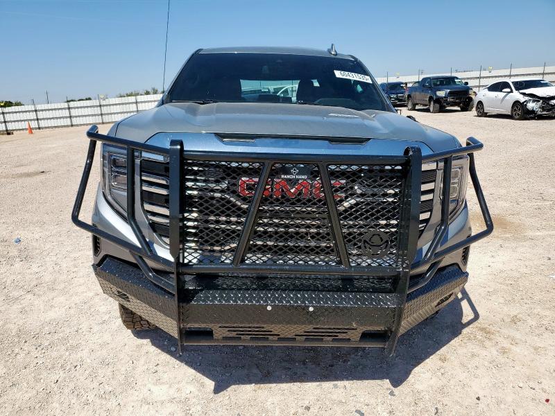 2023 GMC SIERRA K15 3GTUUDE88PG337050