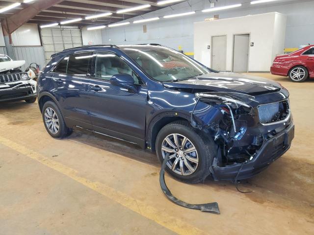 2020 CADILLAC XT4 SPORT 1GYFZFR46LF074057