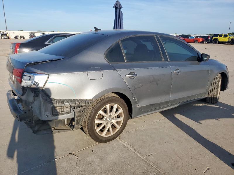 Vin: 3vwb17aj0fm281709, lot: 62726005, volkswagen jetta se 20153