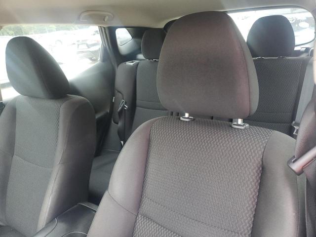 2020 NISSAN ROGUE SPOR JN1BJ1CV5LW281445