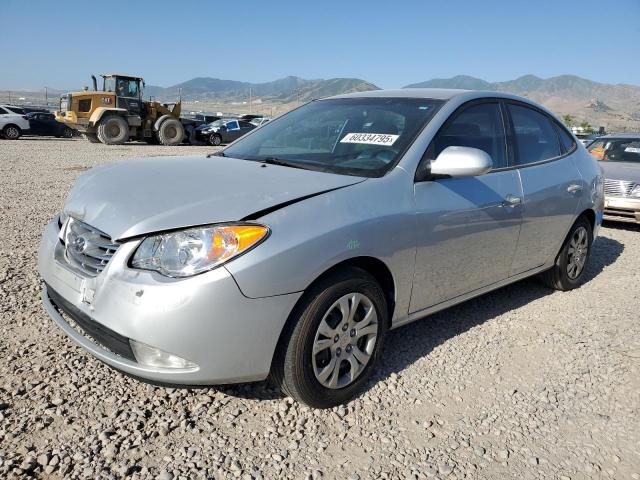 Vin: kmhdu4ad3au136854, lot: 60334795, hyundai elantra blue 2010 img_1