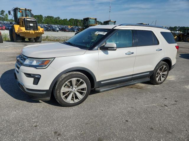 Vin: 1fm5k7fh5jga76324, lot: 60721195, ford explorer limited 2018 img_1