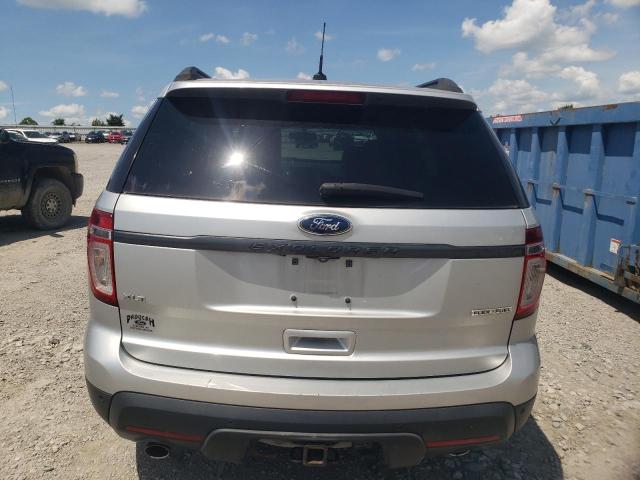 2015 FORD EXPLORER X 1FM5K7D81FGB87429