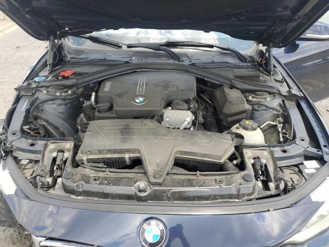 2016 BMW 428 XI - WBA3N9C50GK250974