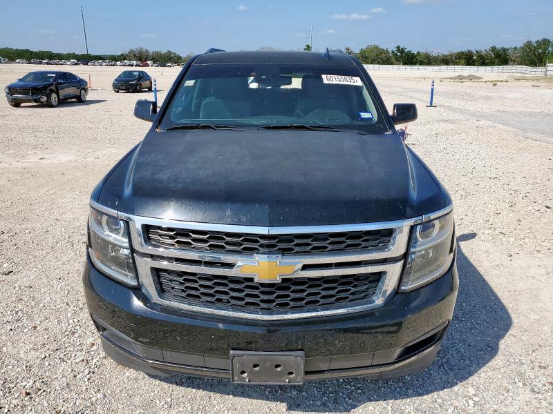 2017 CHEVROLET TAHOE C150 1GNSCBKC1HR189047