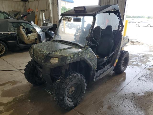 2009 POLARIS RZR800EFINBU 4XAVH76A69D651542