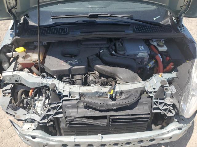2013 FORD C-MAX PREM - 1FADP5CU5DL537837