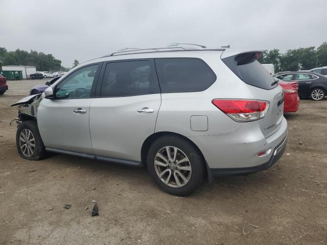 2015 NISSAN PATHFINDER 5N1AR2MMXFC696811