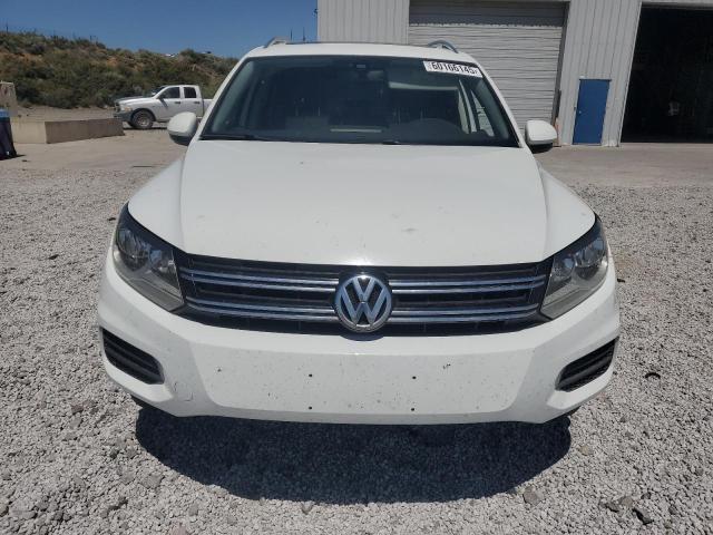 2017 VOLKSWAGEN TIGUAN WOL WVGSV7AX6HW503373