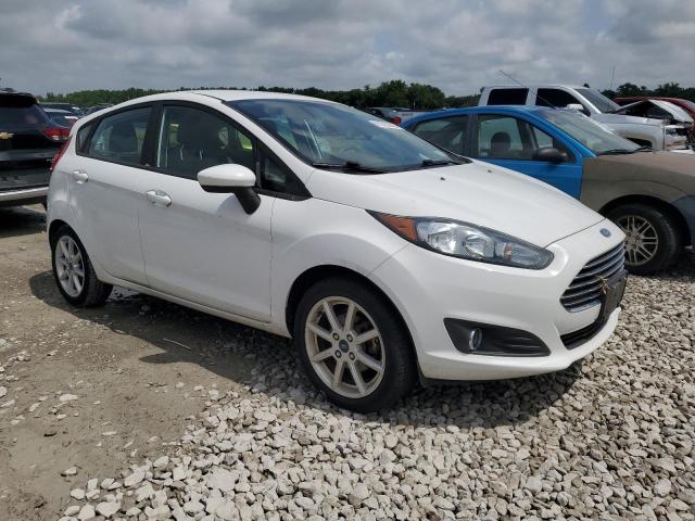 Vin: 3fadp4ej8km137599, lot: 61283305, ford fiesta se 20194